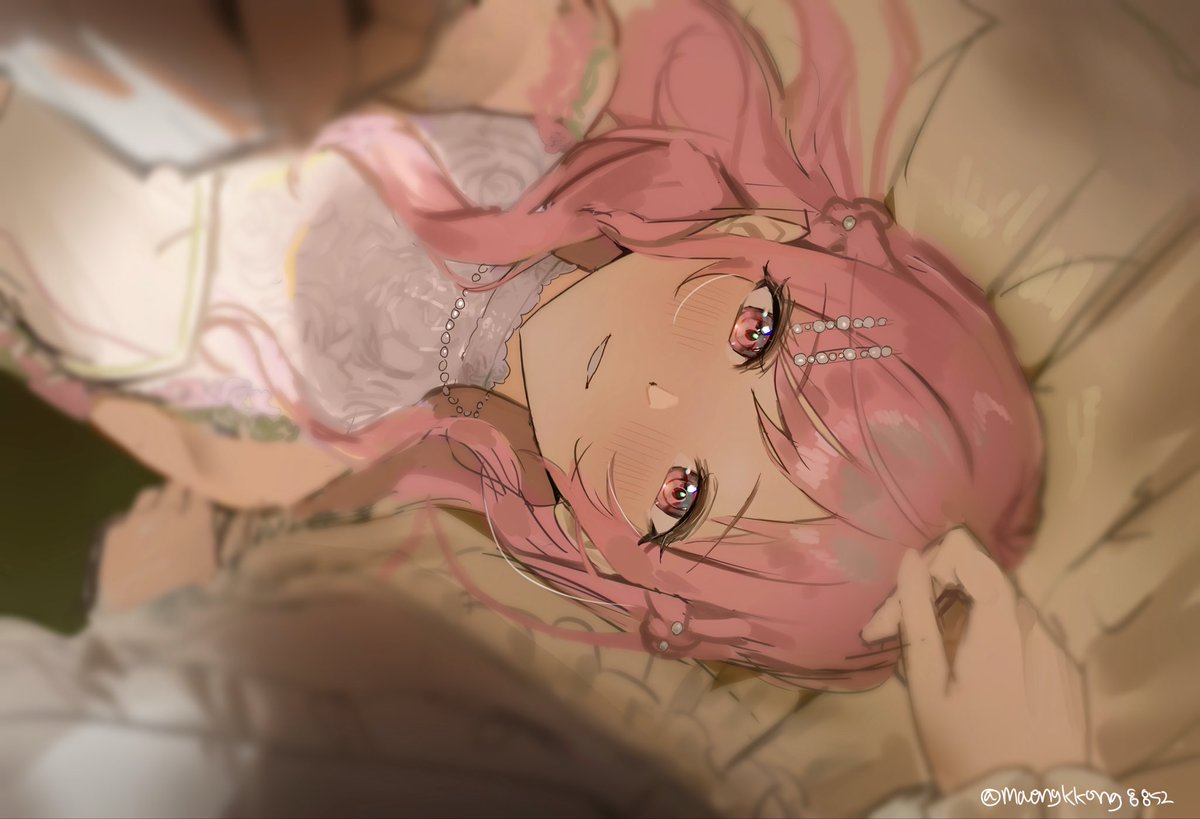 maengkkong8852's tweet image. #prsk_FA 

🤖🍬