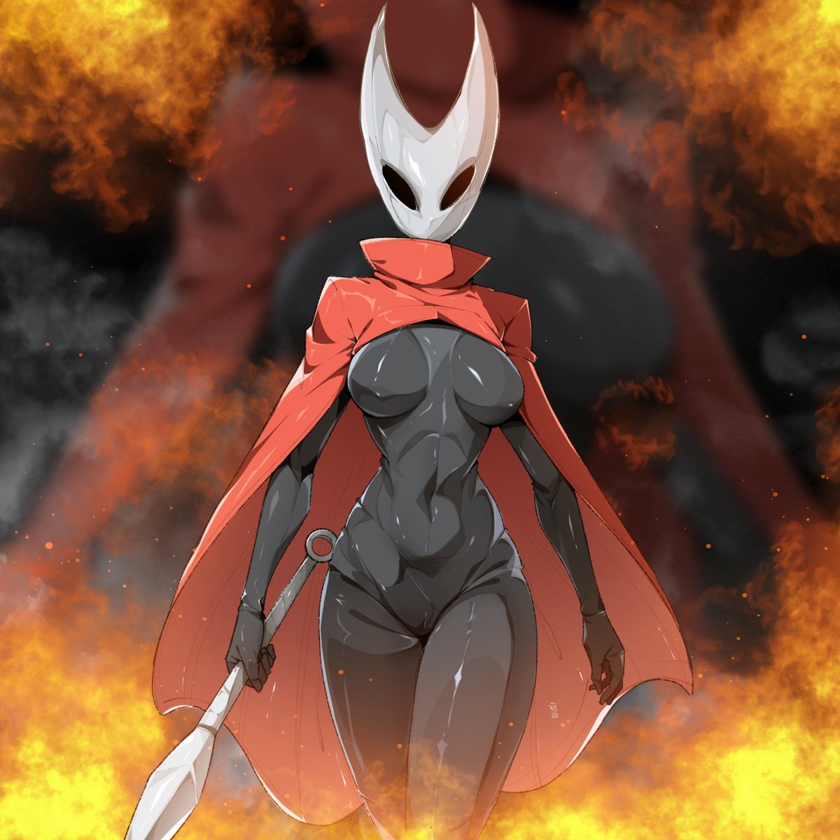 Yu San | commision open tweet media