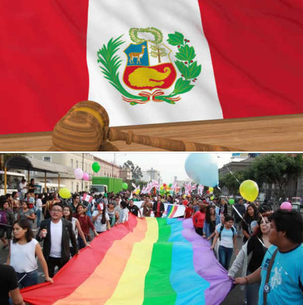 17 años de prisión por torturar a mujer Trans en Perú.

Un tribunal condenó formalmente a 3 policías por las agresiones cometidas contra la activista Azul Rojas Marín, convirtiéndose en la primera condena en este país de Sudamérica por discriminación sexual. Hilo.