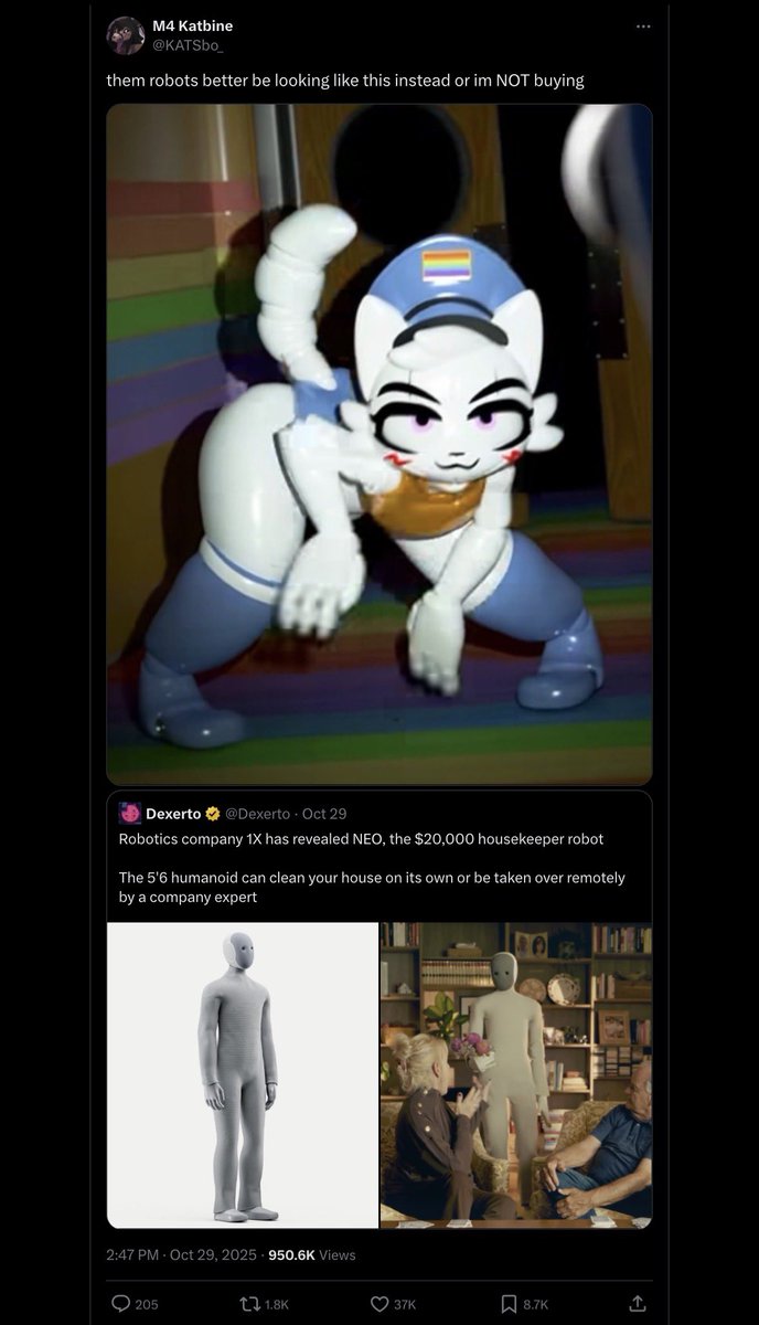 i will never forget this moment when a horny post got nearly 40k likes