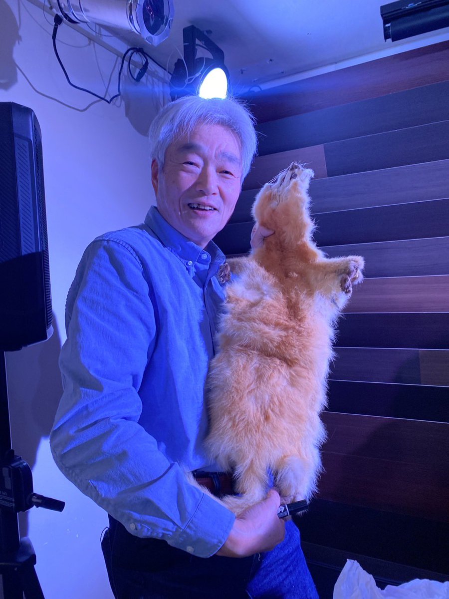 今日は田中さんのお話をどうしても生で聞きたくて怪談KAWANA書房〜田中