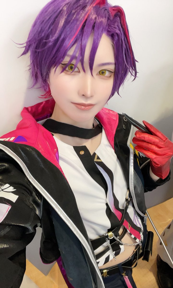 みそまる໒꒱ tweet media