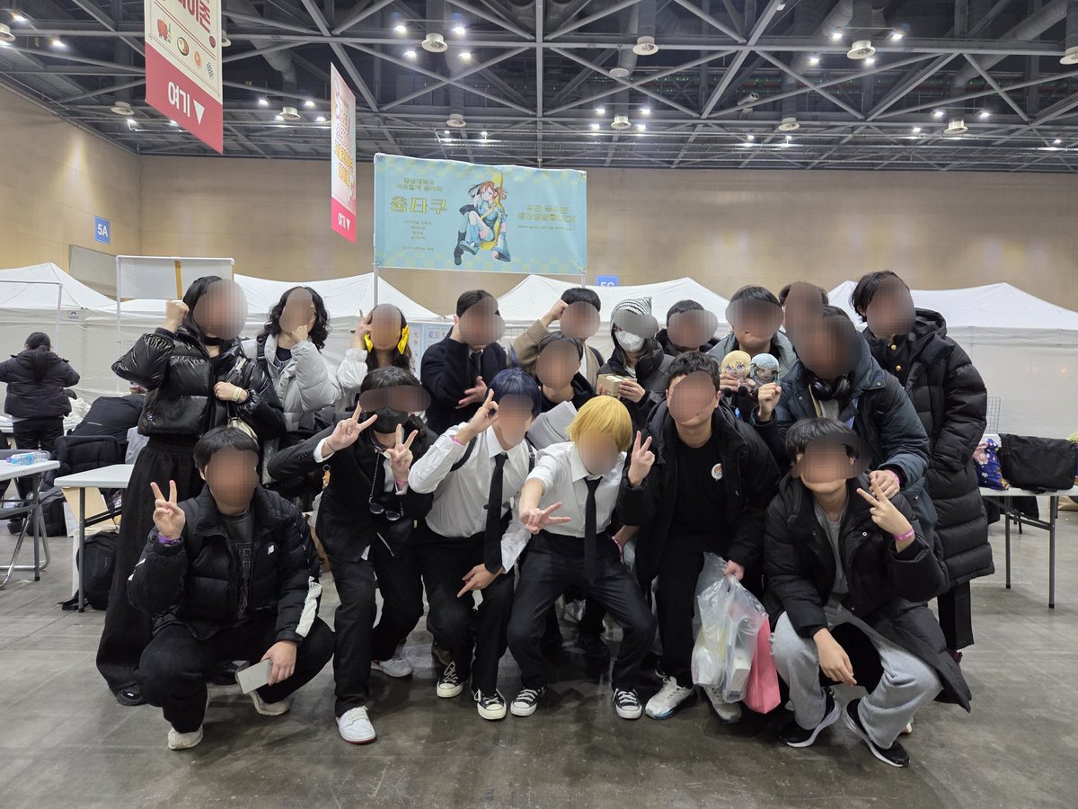 chungtaku2021's tweet photo. 서코부스 마감합니다!
많은관심 감사합니다!! https://t.co/n4oqWyA3ZX