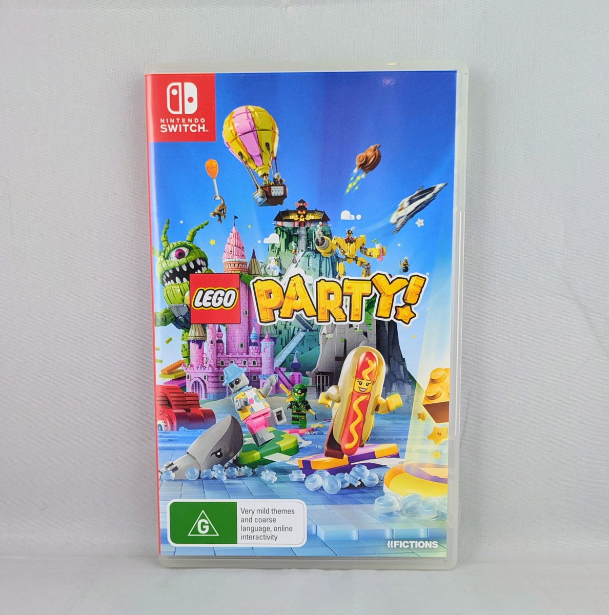 Legendary Prizes tweet media