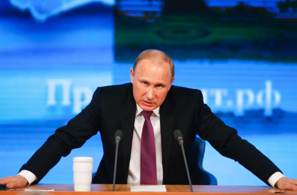 الاستخبارات الأمريكية: روسيا غير قادرة على احتلال أوكرانيا وغزو أوروبا 