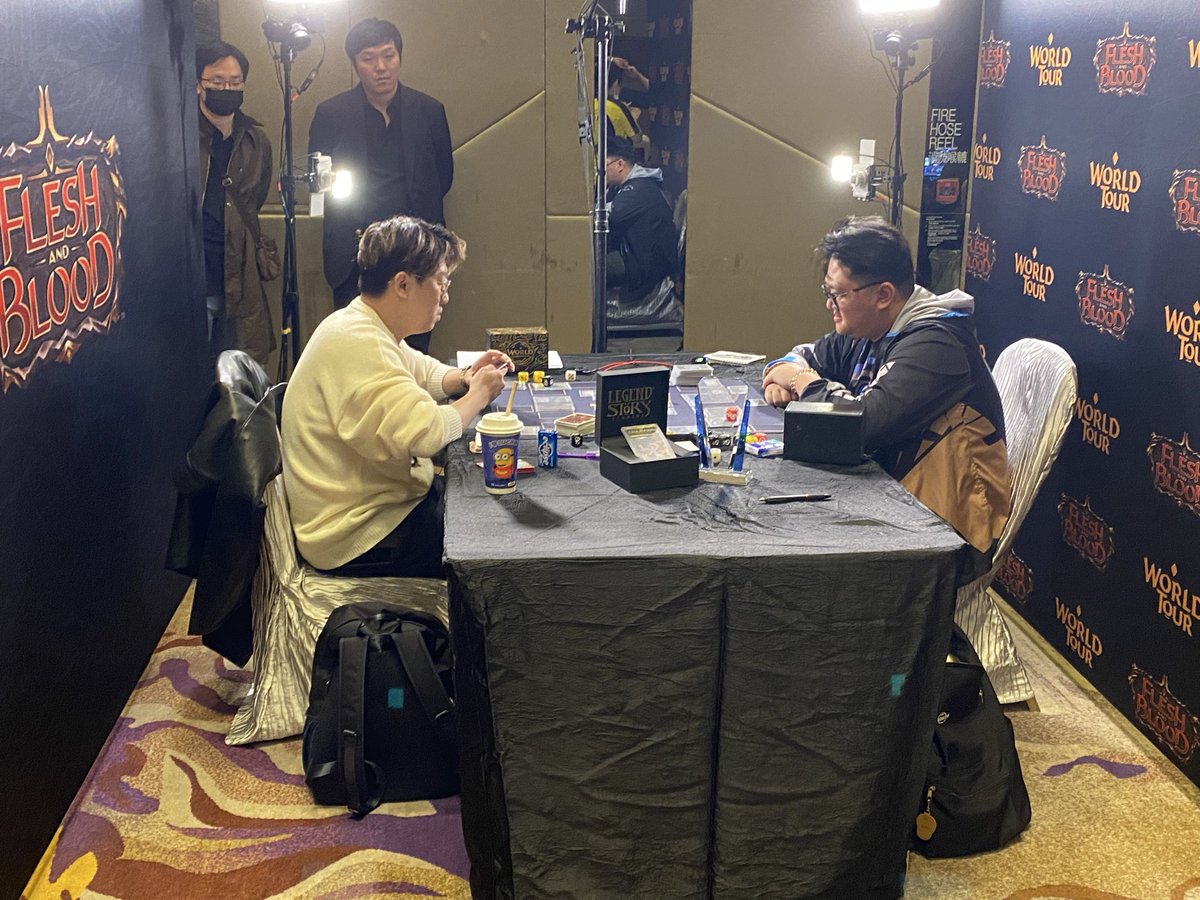 TEAM GO AGAIN tweet media