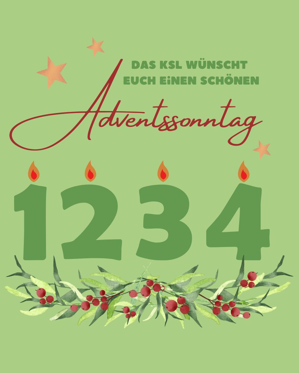 KinderSpielLand's tweet photo. Die Adventslichter leuchten komplett! 

🕯️🕯️🕯️🕯️

Während zuhause die Kerzen flackern, wird bei uns nochmal richtig getobt, geklettert und gelacht. 🎄✨
Kommt vorbei, lasst die Energie raus – und genießt den 4. Advent im KSL🎠❄️

#KinderspiellandGoerlitz #rosenhof #goerlitz https://t.co/xN0L6Klic9