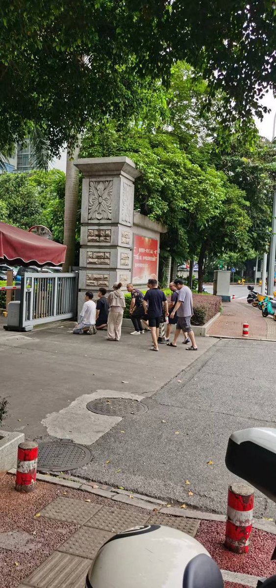 Call44Justice's tweet image. 