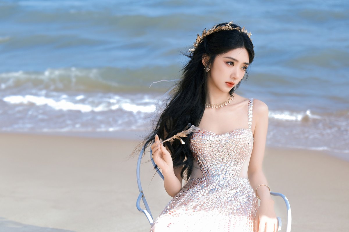 #WangYinglu for Tencent Video All Star Night 2025

More - weibo.com/7869450517/524…
weibo.com/6053090489/524…