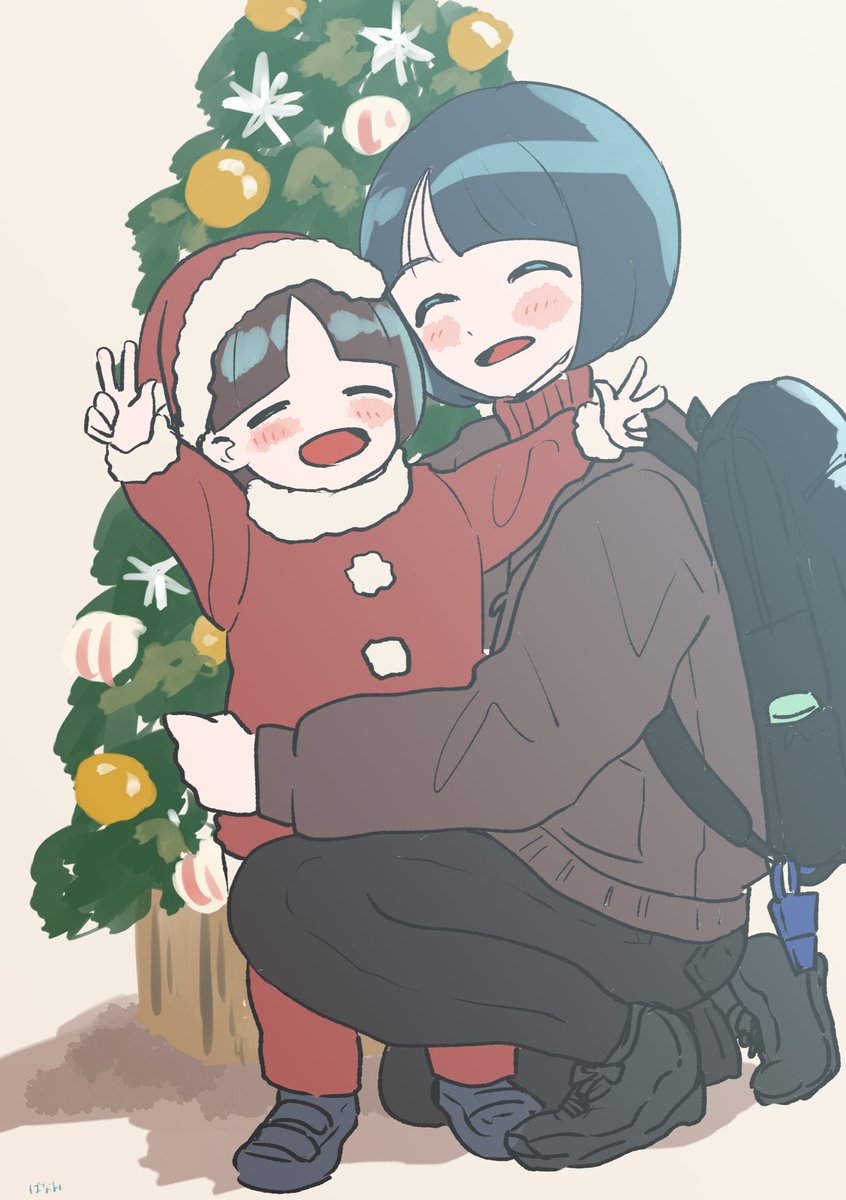 あの日のクリスマス 