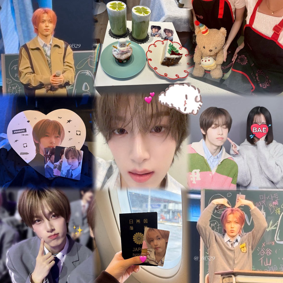 .⋆𝜗𝜚.†⋆ tweet media