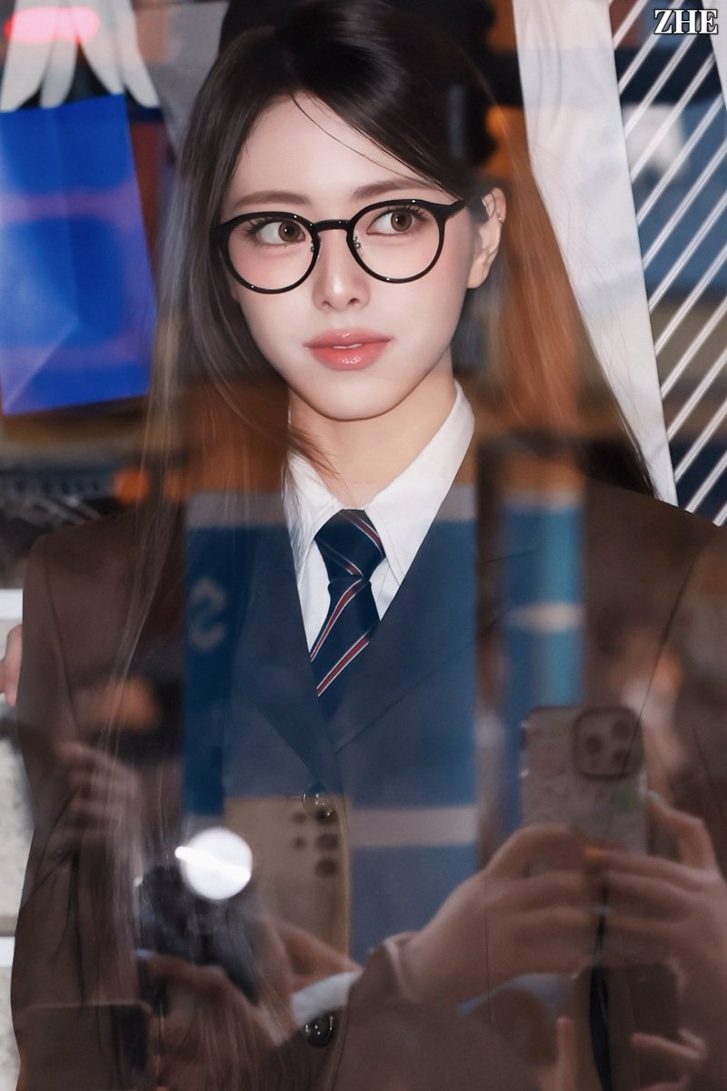 yu-na  251205 #유나 #YUNA #ユナ #있지 #ITZY