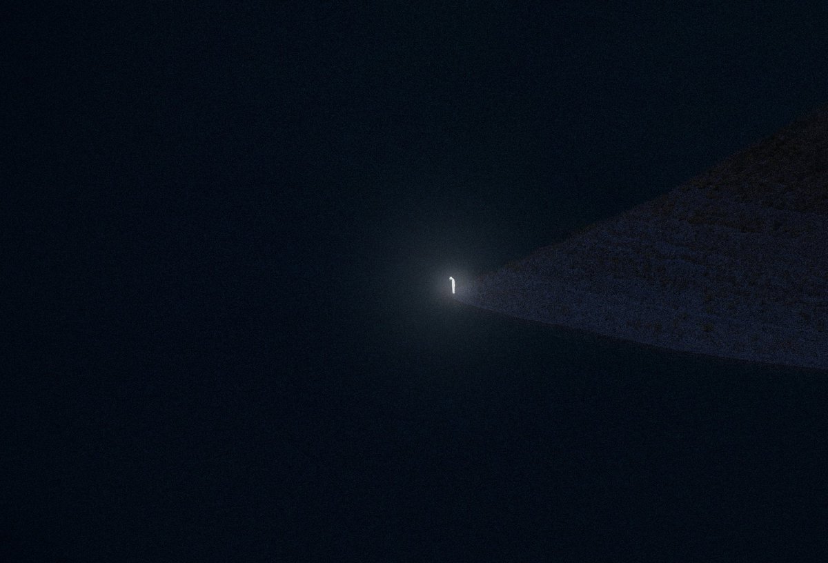 Gm⛅
I've reduced the price of this piece. I hope we get the first offer today for this piece. 
Luminous Silence
0.02 ~ $60 🔴

available on SR 
👇