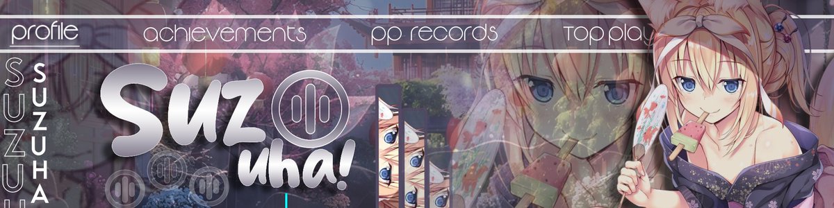 Banner for <a href="/Suzuha_l2/">けんた</a> 
Do not copy, do not inspo.