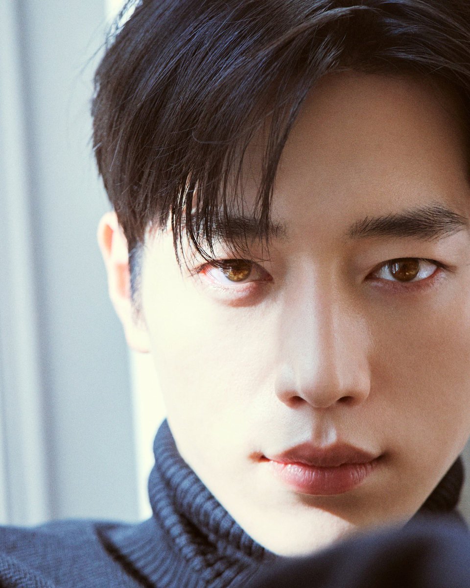 THE FIRST SEOKANGJUN FROMソ・ガンジュン LETTER