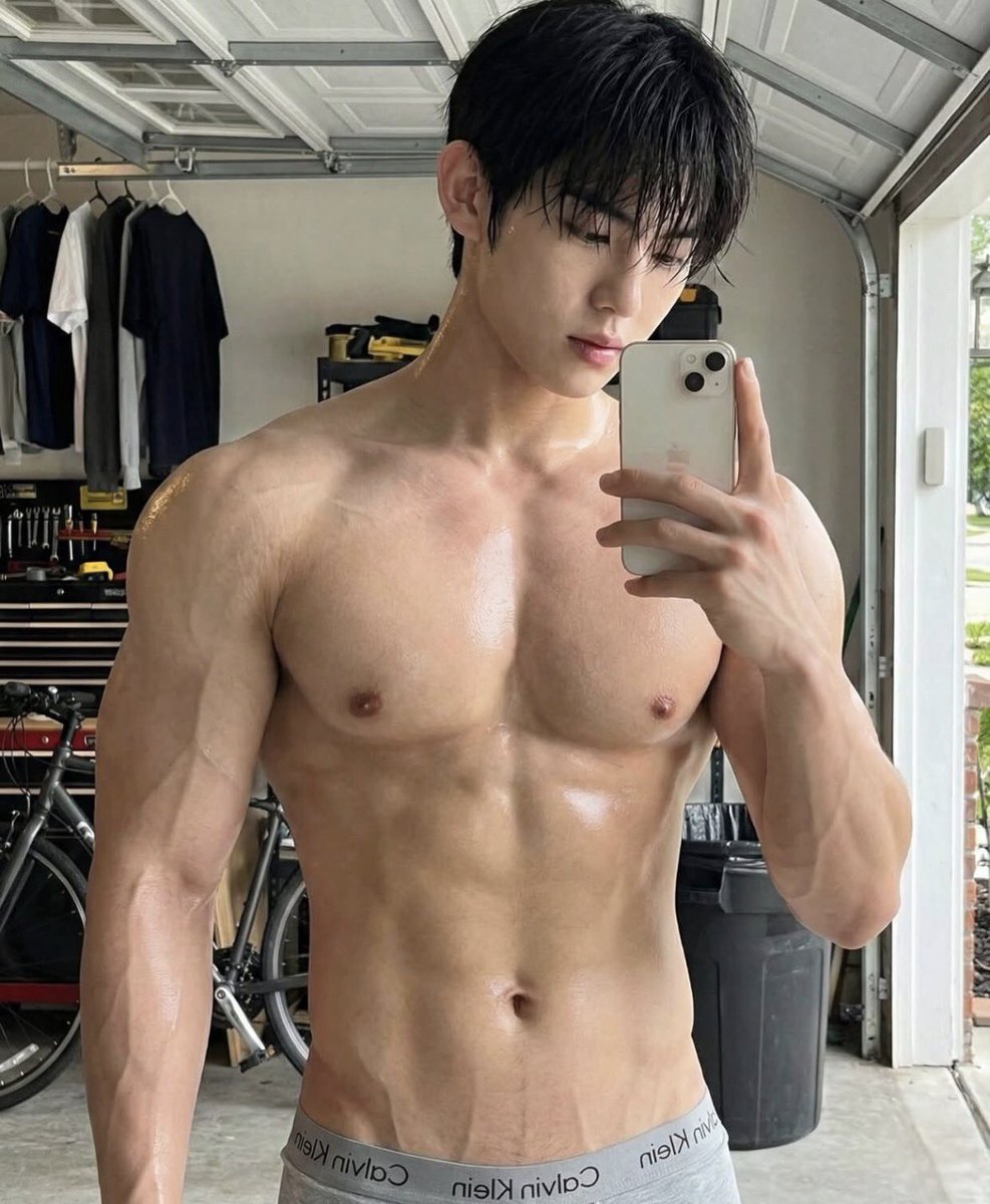 イケメンch tweet media