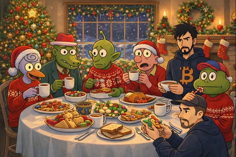 DronaXBT's tweet photo. Almost there… 😌 99% done, finally a breather

Mainnet Alpha drops the week after Christmas🎄✨
Intern energy - full-on vibing mode 🚀
#MainnetAlpha #CryptoLife @dango https://t.co/IjH7aSgumS