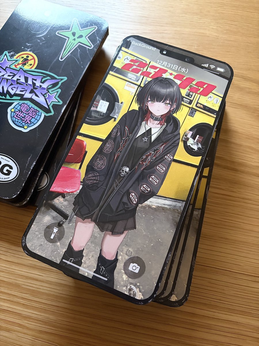 きき様❤️おまとめ専用ページです。4/11まで♡ 儀式 2日目 西ふ-31ab (@gishiki_unc) / Posts / X