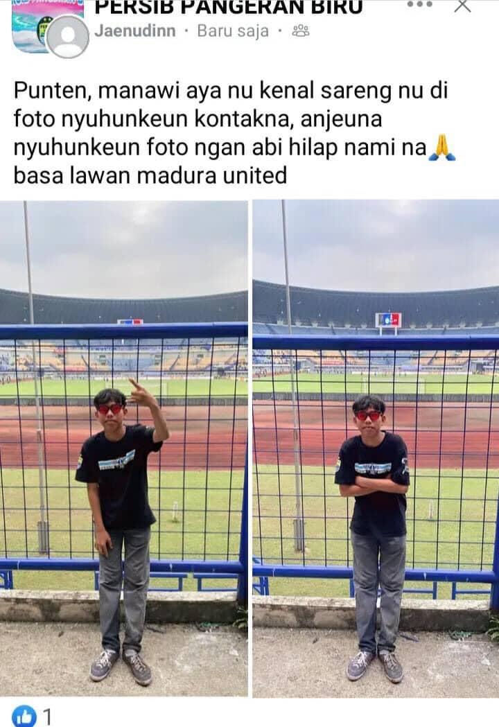 sunda struggle (@sundastruggle) on Twitter photo 