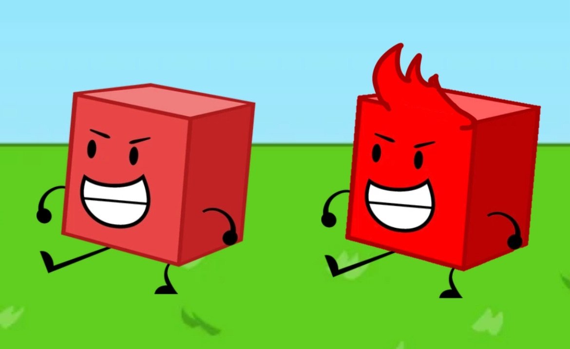 BLOCKYFUNNYDOER's tweet image. The Blocky Song OFFICIAL