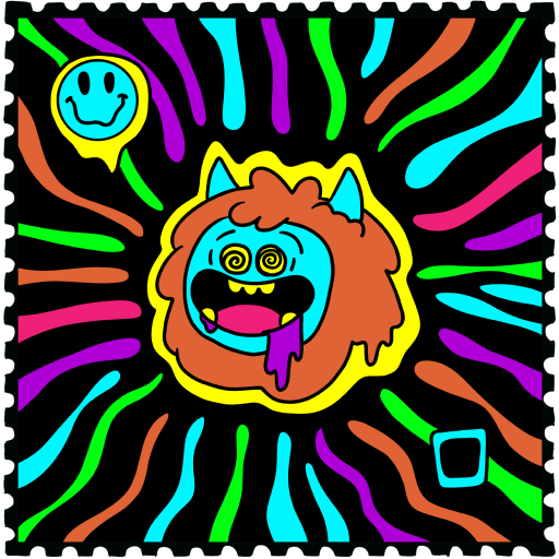 LiquidSonic_25's tweet image. Advent Calendar - Day 21

$MONSTA Blotterz dropping
@BasedMonsta edition

New here? Here's how it works:

Blotterz = Free NFTs you collect
Trip Score = Reward multiplier (higher = better)
Season 1 = Daily points + rewards based on your score

To claim today's Blotterz:
- Sign up…