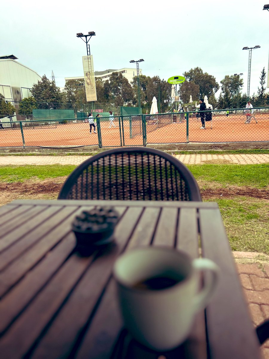 Tenis saati #pazar