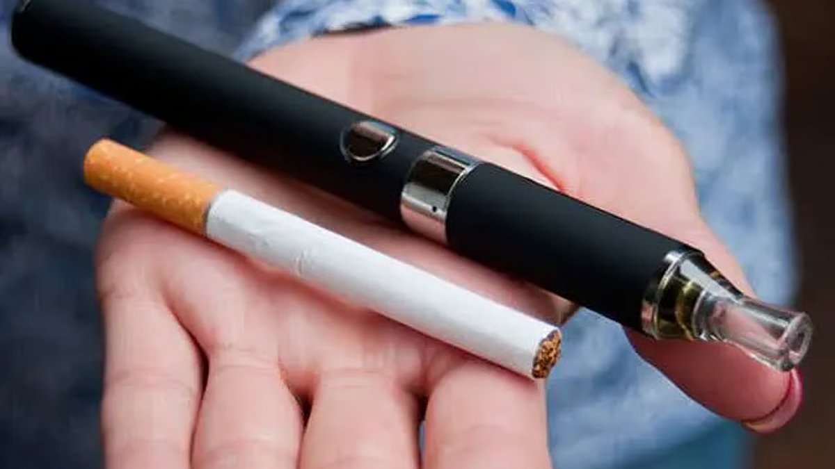 النمر: الفيب وأكياس النيكوتين ليست وسائل فعّالة للإقلاع وتؤدي للاستخدام المزدوج مع السجائر. غالبًا تتحول إلى مدخل للتدخين بدل التوقف. تسبب الاستخدام المزدوج مع السجائر التقليدية. تزيد مخاطر الإدمان على النيكوتين. اللجوء للبرامج العلاجية الطبية المعتمدة فقط 