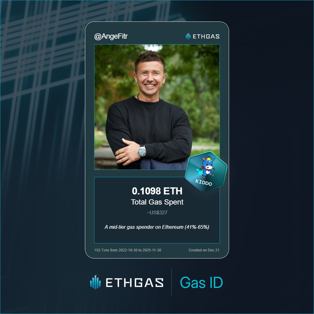 Oleg Egorov tweet media