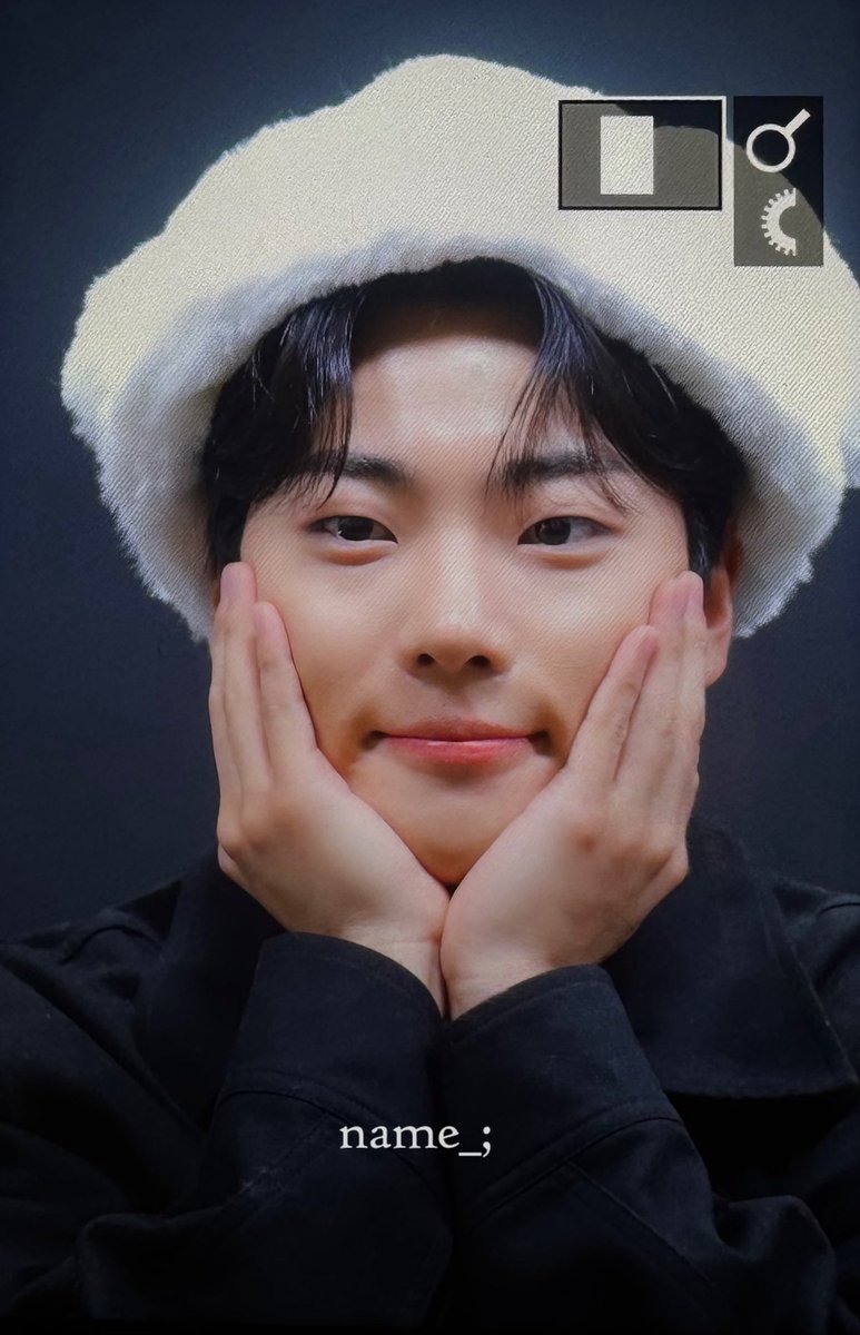 Name_pic_'s tweet photo. 251221 
#온앤오프 #이션 #ONF #ETION https://t.co/skvHqxSGLy
