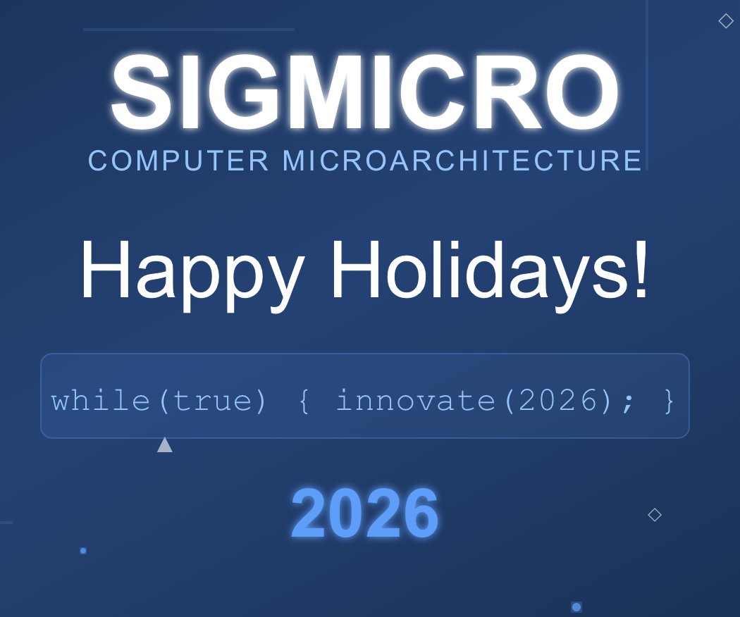 SIGMICRO tweet media