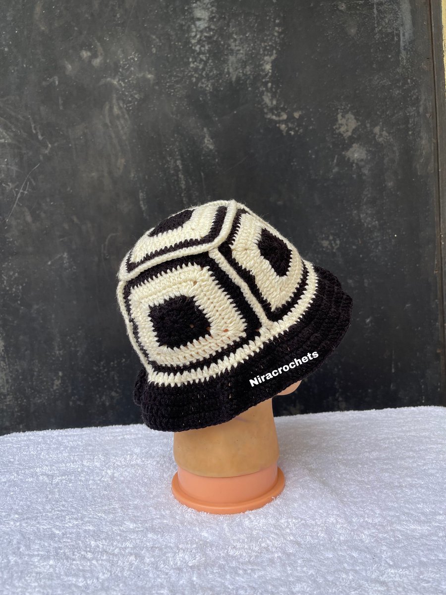 SimplyNira's tweet photo. @TundeTASH I am a crochet artist. I create amazing crochet wears for men, women and kids. All I need is patronage. 
Here are some of my works https://t.co/9FaTrzFJkI