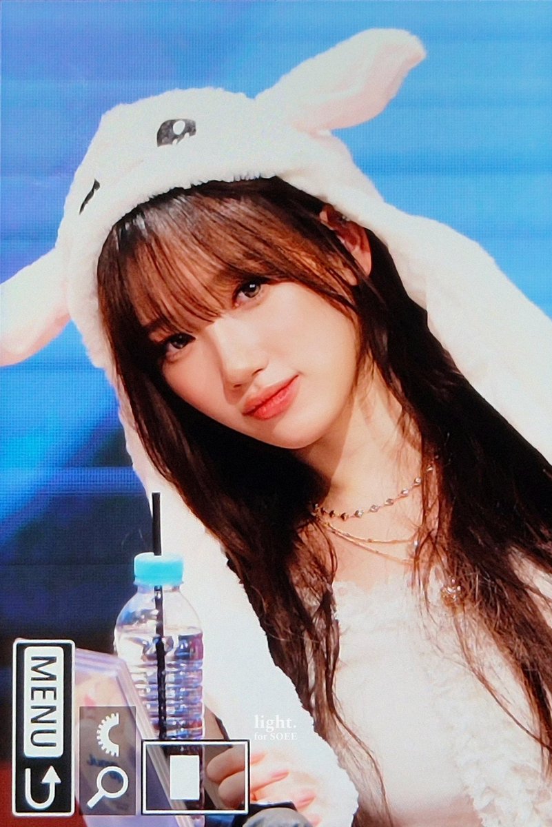 251221 pre
#유스피어 #USPEER #소이 #SOEE