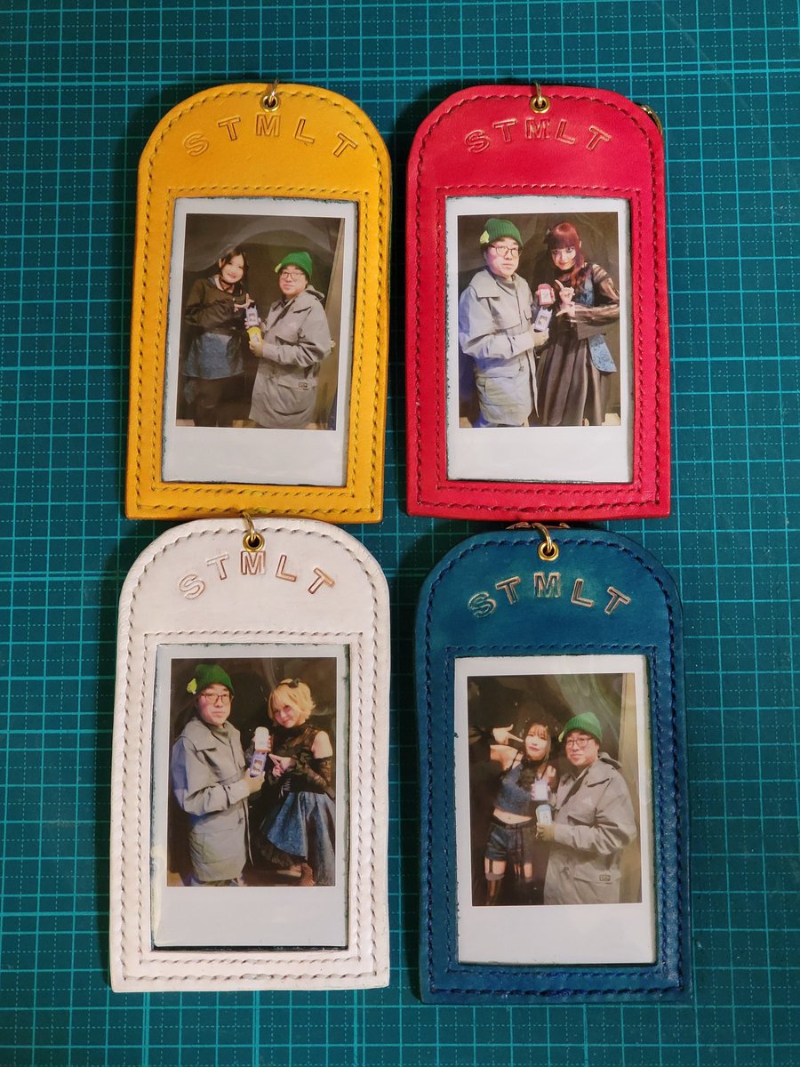 ステミレイツ 輝星 チェキ 2025年最新】ステミレイツ 輝星の人気アイテム - メルカリ