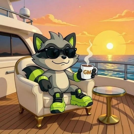 Good morning fam 

Have a blessed Sunday 💜