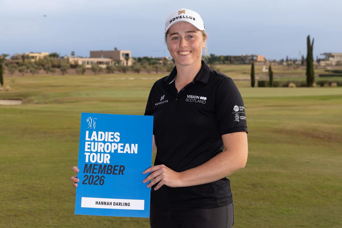 Modest Golf tweet media