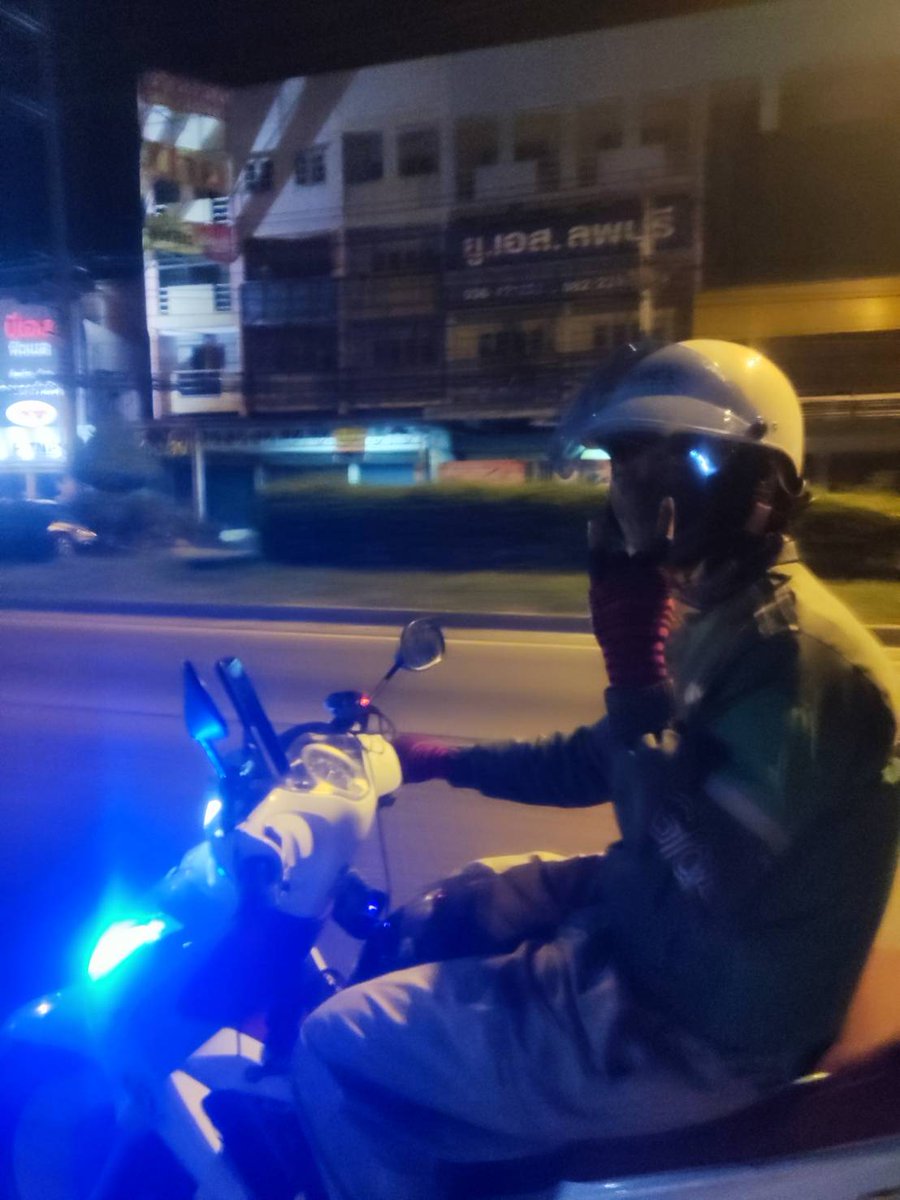 เหงาหาคนนัดค้าบ 🤣 #ลพบุรี