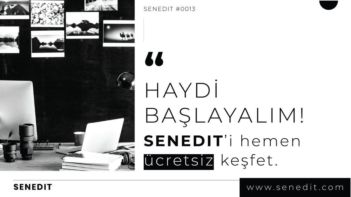 SenEDIT's tweet image. Yeni nesil senaryo deneyimi burada: SenEDIT.
AI destekli, profesyonel formatlı, bulut özgürlüğüyle her yerden yaz. Hikâyeni istediğin yerde büyüt. Ücretsiz başla. 🚀 #Senaryo #YaratıcıYazarlık #SenEDIT #Hikaye #YapayZeka