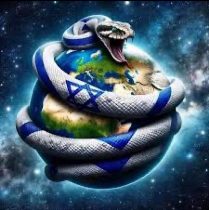 avozdopovo213's tweet image. WE,CHRISTIANS,BELIEVE IN YOU #LEBANON!

THE PHARISEES,
WHO WE NOW CALL TALMUDIC JEWS, KILLED CHRIST,AN INNOCENT,WITHOUT ANY CRIME,TO ENSURE THAT JUDAISM DOMINATES THE ROMAN EMPIRE &amp;amp; THEN THE WORLD.

THEY EXTERMINATE NATIONS TO SETTLEMENT OTHER COUNTRIES.
BEWARE!

#KFAR #SHOUBAR