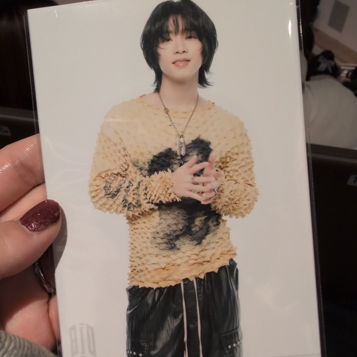 取引垢🍈💚 tweet media