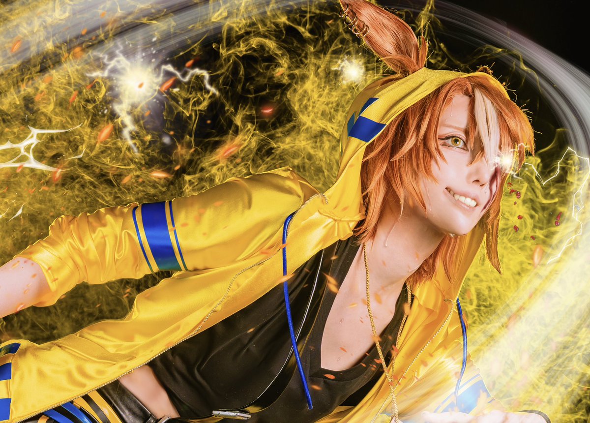 RYU@C107 2日目 東X-63b (@RYU_MADEINJAPAN) / Posts / X