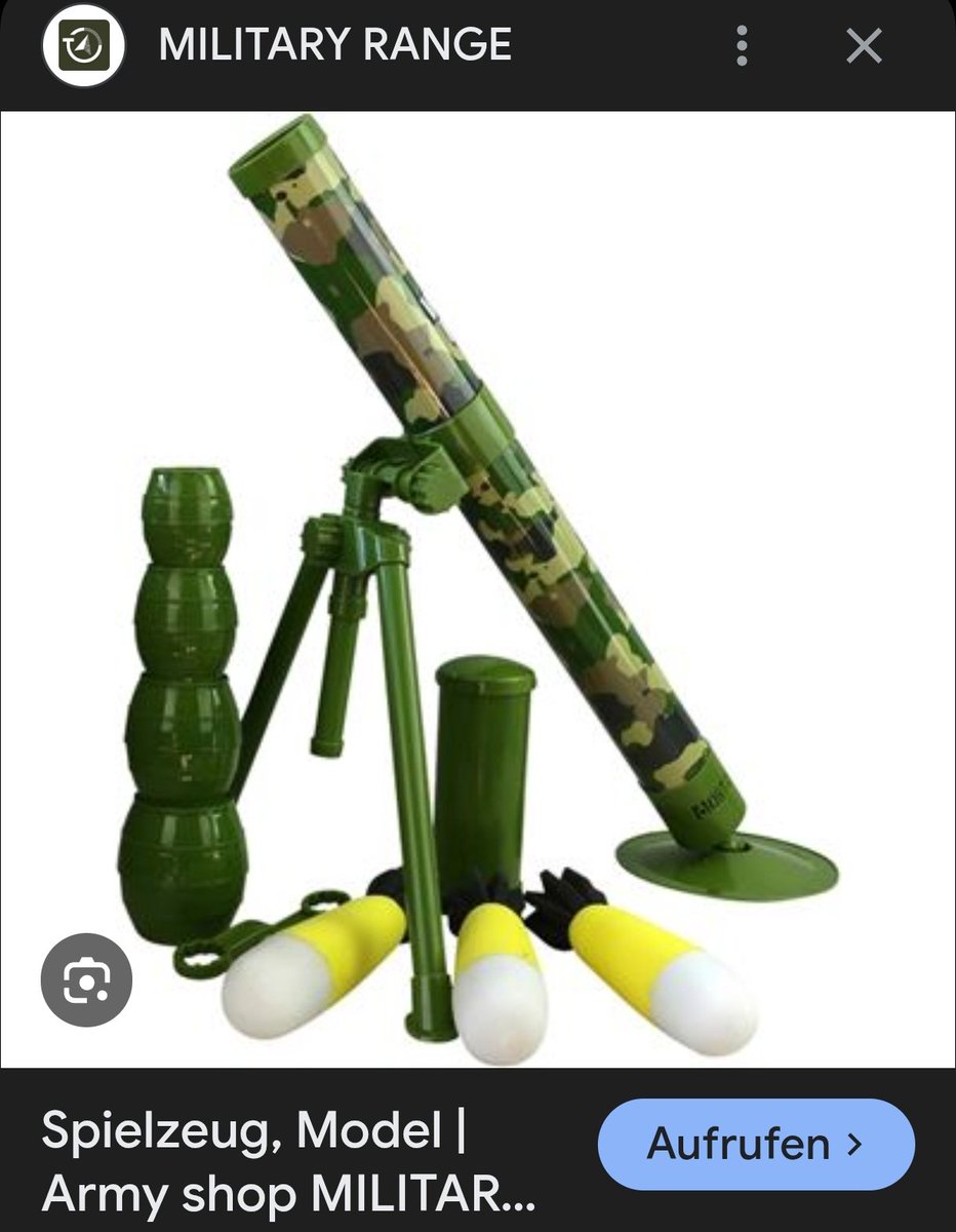 Hugo_Krams's tweet image. Liebe Eltern, denkt daran: 
wählt eure Weihnachtsgeschenke mit Bedacht aus. Sonst wird das nichts mit der Kriegstüchtigkeit!