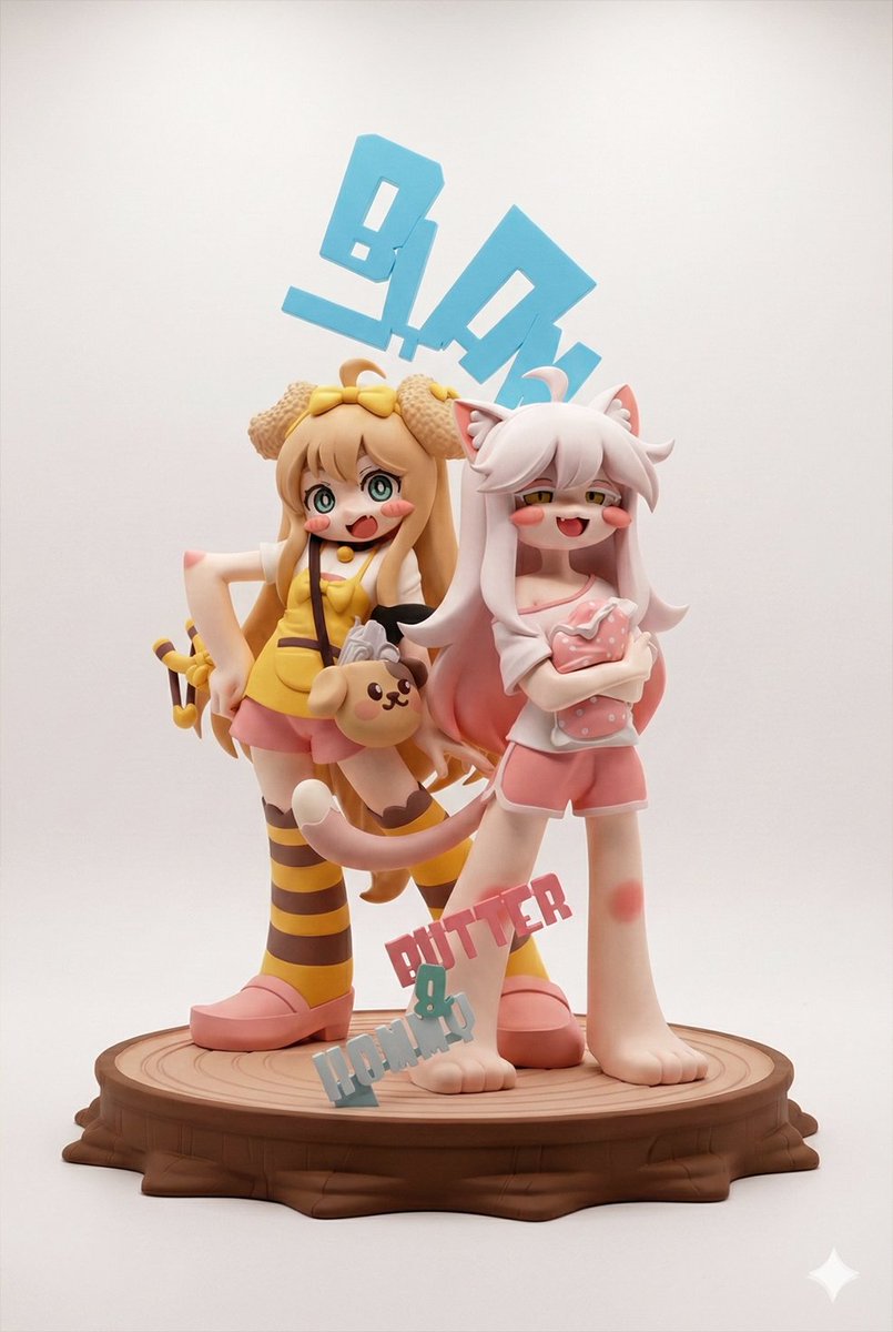 냔닝구 tweet media