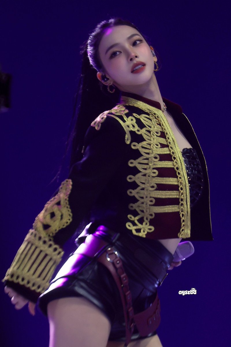 kpopisterm's tweet image. 