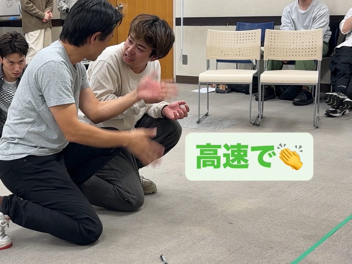 田中聡 tweet media