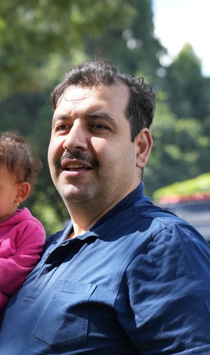 Kenya’da yeni bir kaçırma vakası: Uluslararası Af Örgütü eğitimci Mustafa Güngör için çağrı yaptı

Kenya’da Birleşmiş Miller koruması altındaki eğitimci Mustafa Güngör, Türkiye’ye iade edilmekle karşı karşıya. Uluslararası Af Örgütü, Kenya makamlarına "Hukuka uy" çağrısı yaptı.