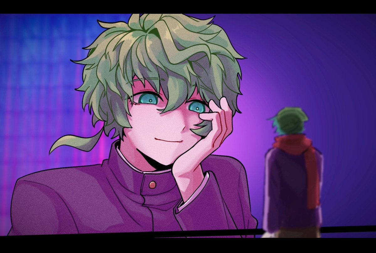 #yttd
You look lonely.