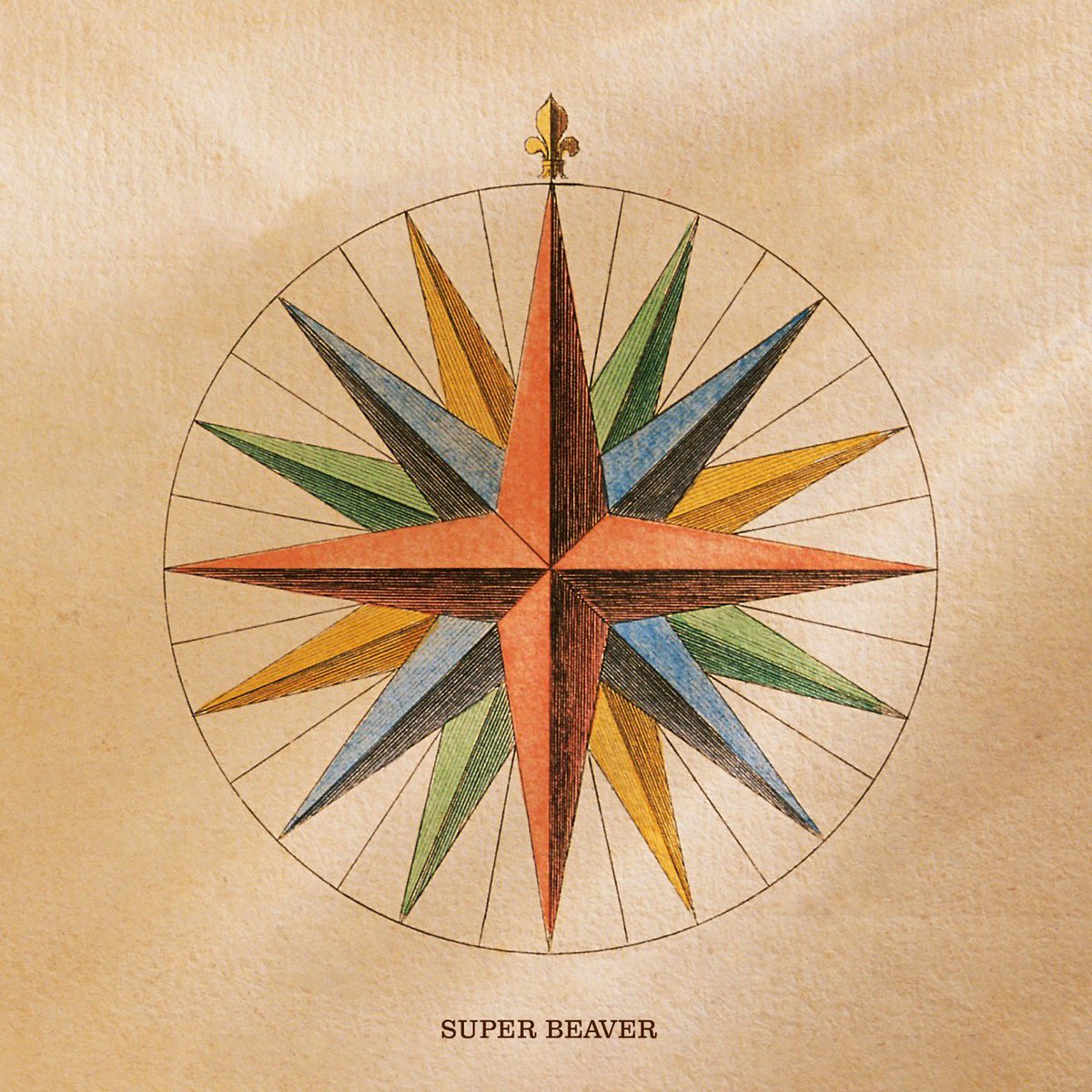 今夜配信開始！🎧】 #SUPERBEAVER 新曲 「#生きがい」 （フジテレビ系