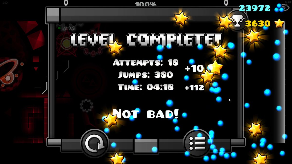 THAT KID FUCKING LIVED