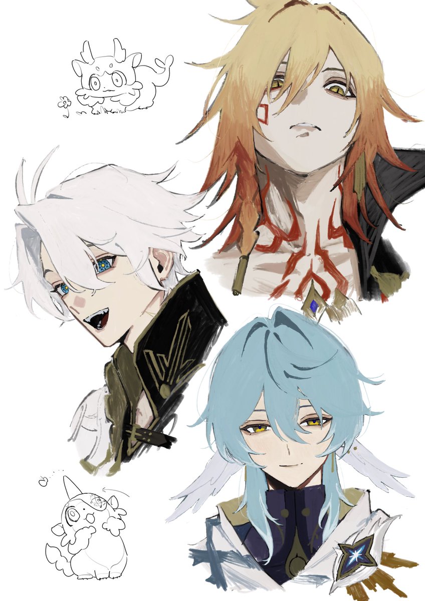 だぼ@狂 (@dabodabonogomu) on Twitter photo 