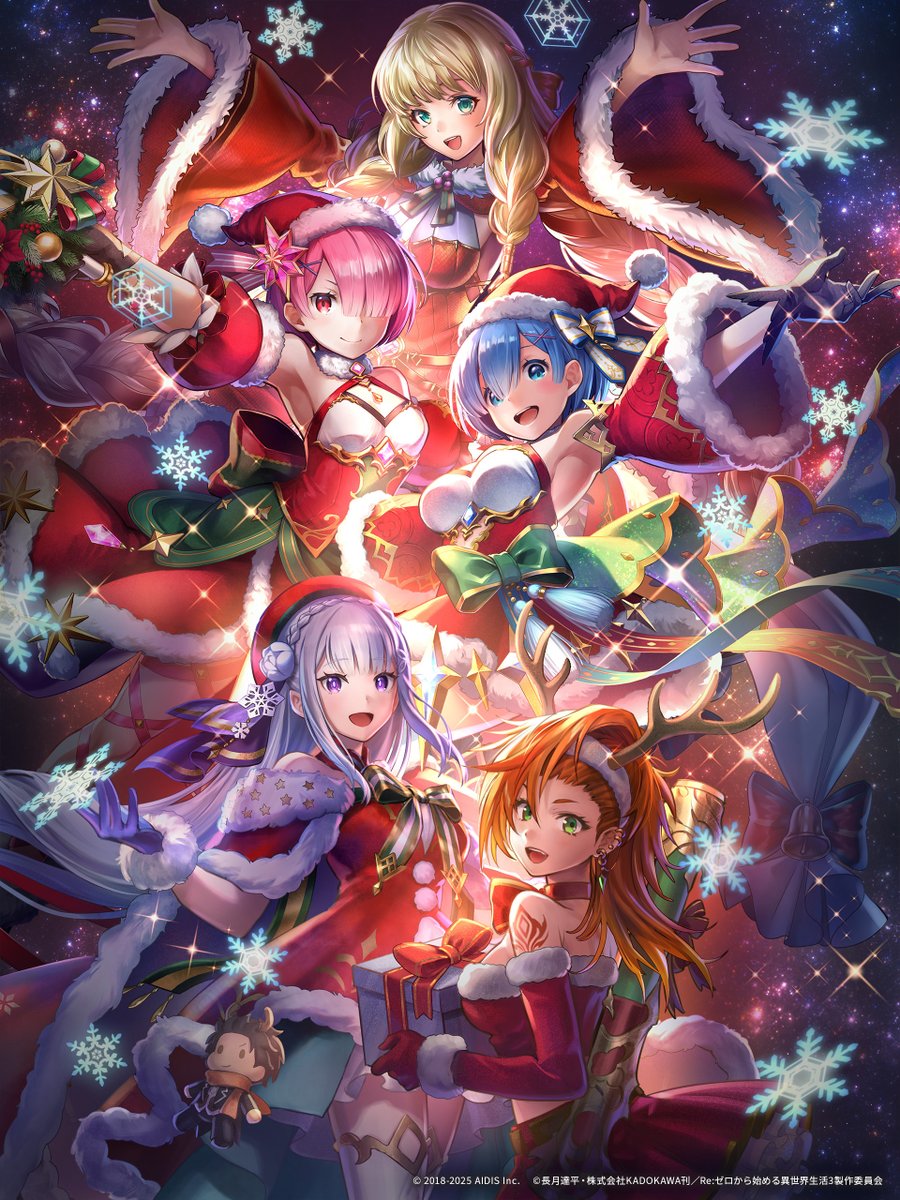 公式「ラストクラウディア」 (@lastcloudia) / Posts / X